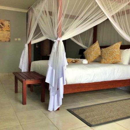 Tlou Safari Lodge Kasane Luaran gambar