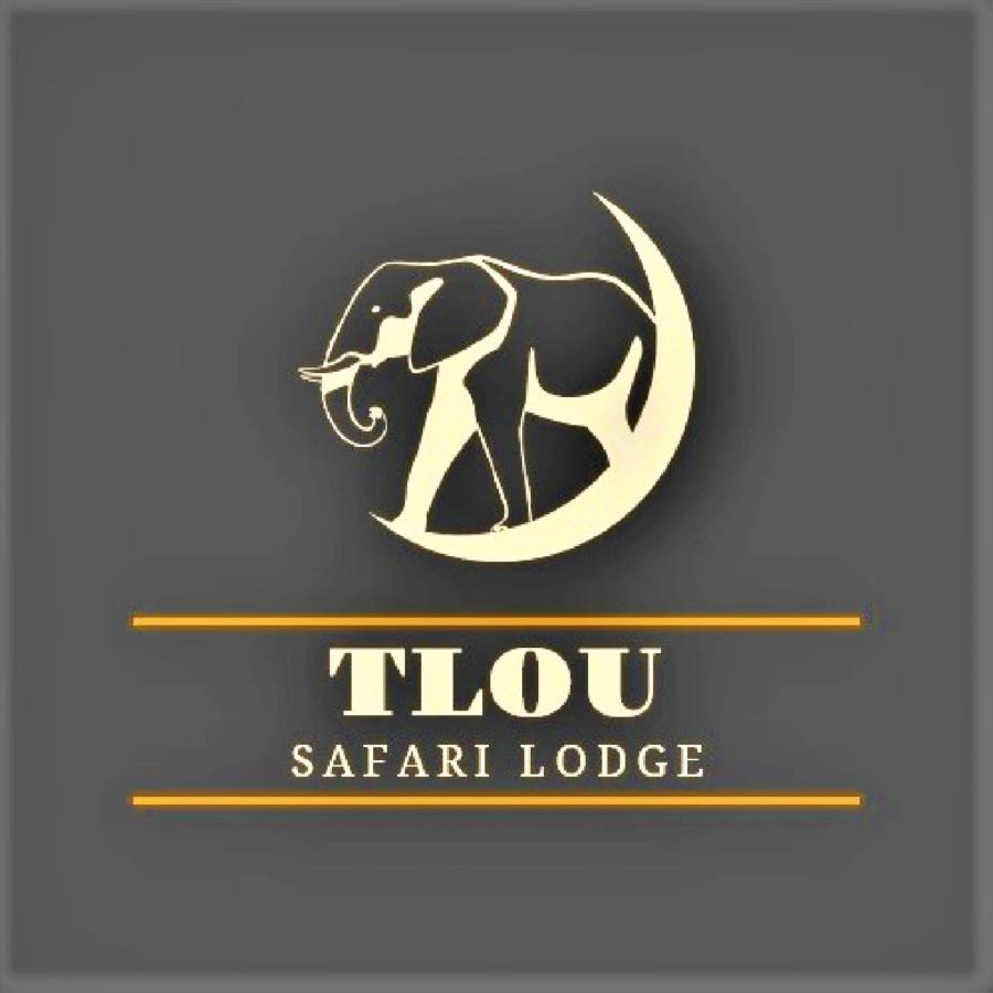 Tlou Safari Lodge Kasane Luaran gambar