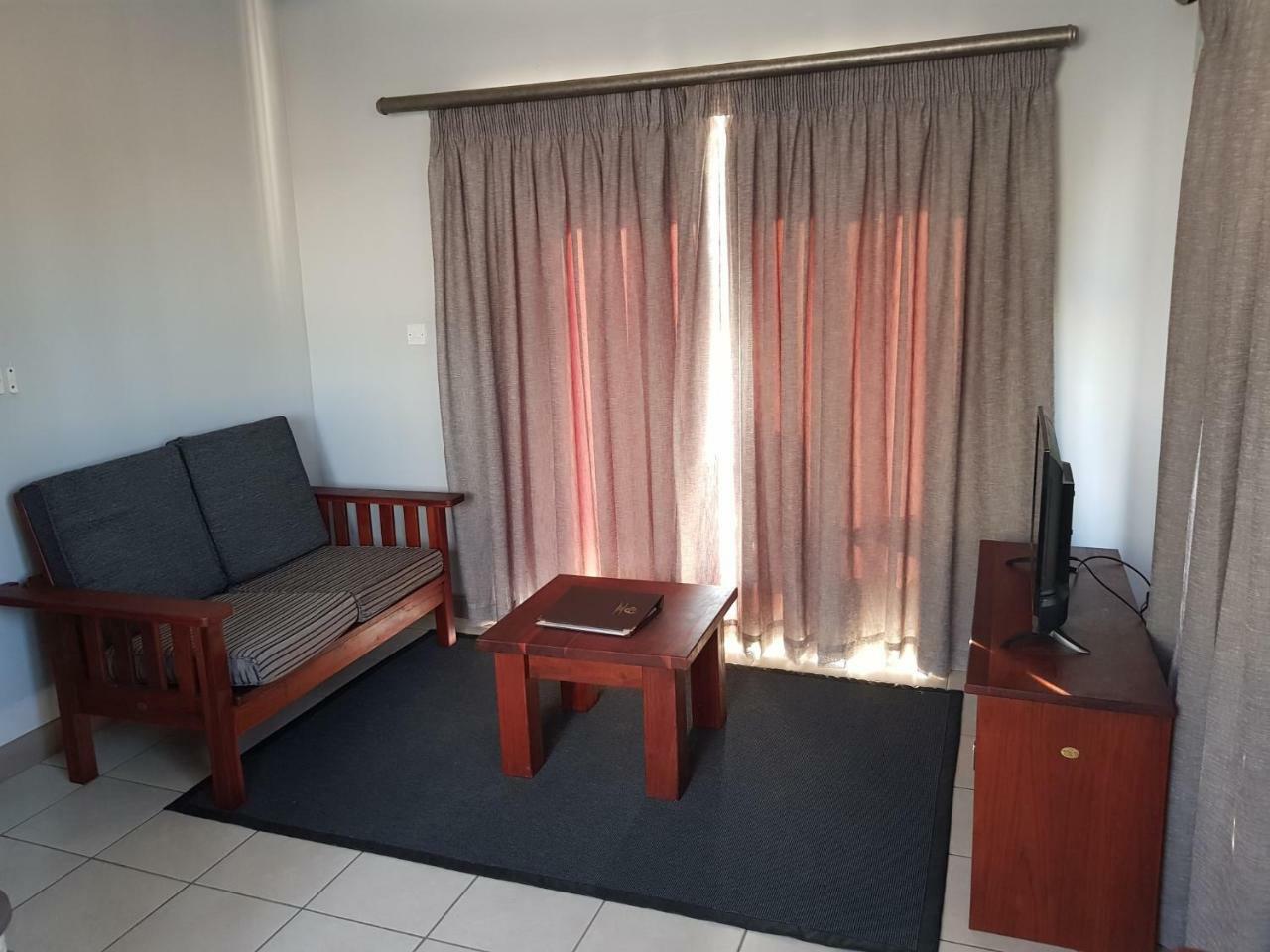 Tlou Safari Lodge Kasane Luaran gambar