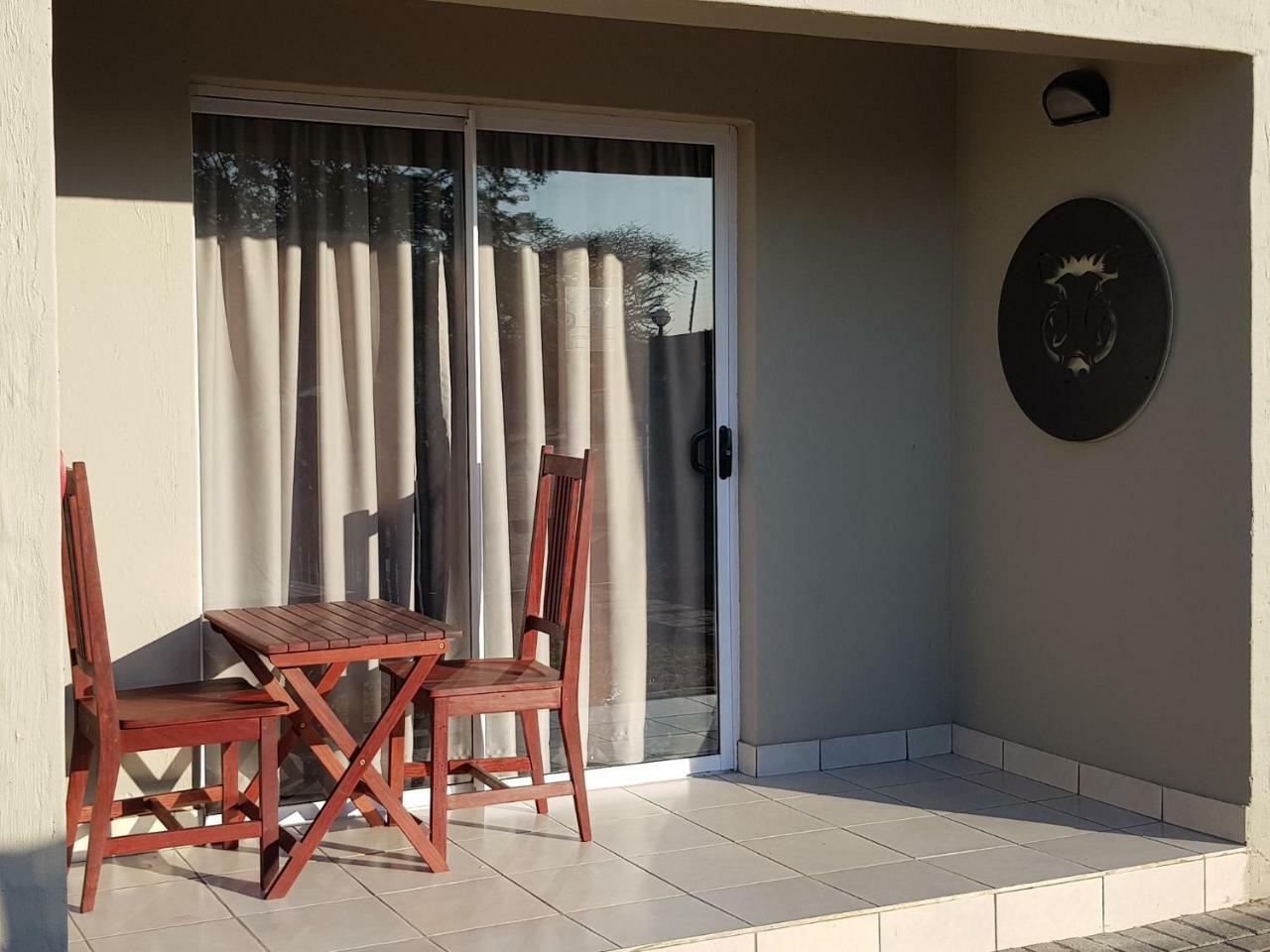 Tlou Safari Lodge Kasane Luaran gambar
