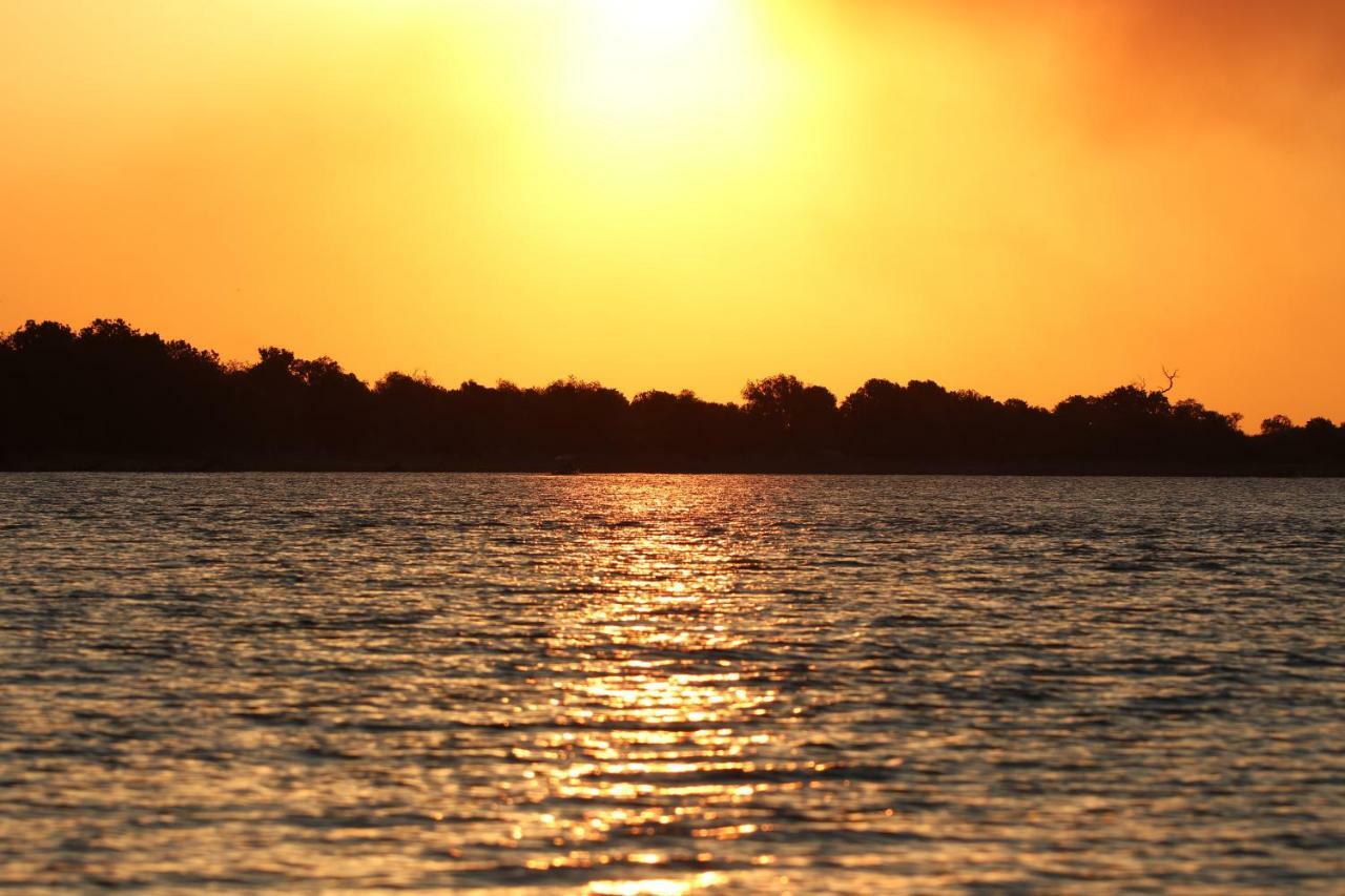 Tlou Safari Lodge Kasane Luaran gambar
